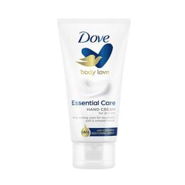Crema de manos Dove 75ml essential care