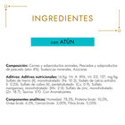 Comida para gato fondant Gold Gourmet 85g