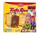 Galletas de chocolate Tostarica Cuétara 210g