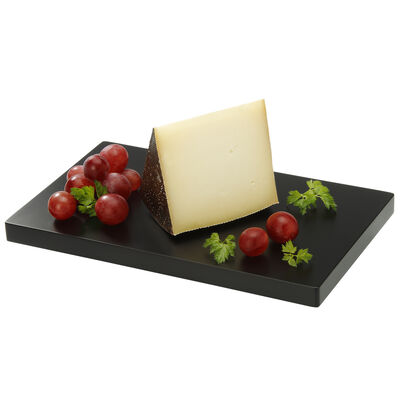 Queso de oveja curado Flor De Esgueva