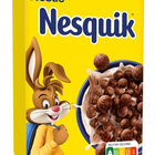 Cereales con chocolate Nesquik Nestl&eacute; 375g