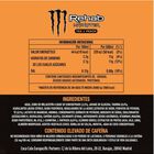 Bebida Energética Monster Energy Rehab Peach 500ml Lata