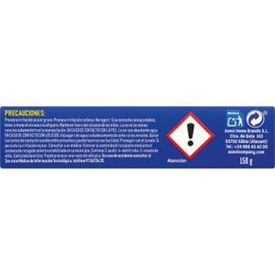 Detergente en tiras Active Fresh Asevi 150g