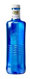 Agua Solán de Cabras 1,5l azul