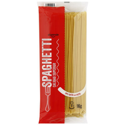 Spaghetti Alipende 1kg