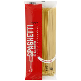 Spaghetti Alipende 1kg