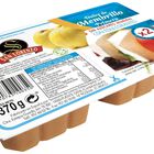 Dulce membrillo sin azucar San Lorenzo 370g