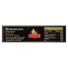Berberecho Orbe 63g 35/45 al natural