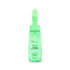 Espuma limpiadora Facial con Cepillo IDC Institute 240 ml Aloe Vera + Cepillo