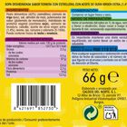 Sopa de ternera con estrellitas Alipende 66g