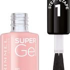 Pintauñas Rimmel Super Gel 021 new romantic