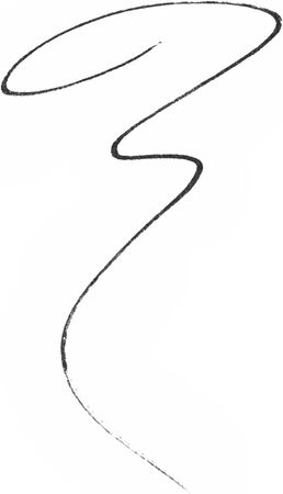 Lápiz perfilador de cejas Maybelline Brow Ultra 06 black brown