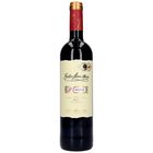 Vino tinto DO Utiel Requena Faustino Rivero reserva