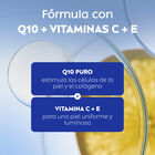 Contorno de ojos Energizante Nivea Q10 Energy 15ml