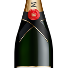 Champagne brut Moet Chandon Imperia 75cl