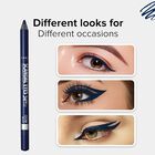 Lápiz de ojos Rimmel Scandal'eyes 24h 008 blue
