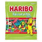 Golosina favoritos de pica Haribo 90g