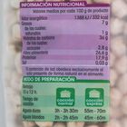 Garbanzo Alipende 1kg lechoso