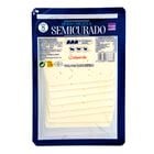 Queso semicurado en lonchas Alipende 200g