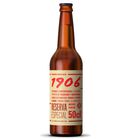 Cerveza rubia 1906 Botella 50cl Especial