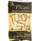 Picos Horno el Antequerano 150g con aceite de oliva