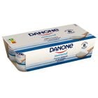 Yogur Danone pack 8 natural