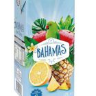 Bebida Multifrutas Brik Bahamas 2L