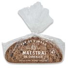 Pan Maestra Cereales 450 gr