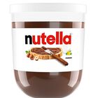 Crema de cacao Nutella 200g