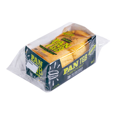 Pan burger TGB 292g