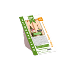 Sandwich maxi de pollo-queso LM 200g