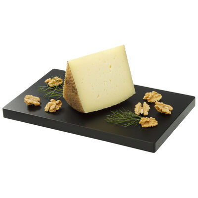 Queso reserva El Pastor
