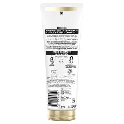 Acondicionador Pantene Pro-V Hydra 275ml para pelo seco y da&ntilde;ado