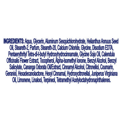 Desodorante en roll-on 0% Dove 50ml Invisible