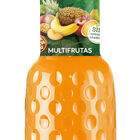 Bebida multifrutas 11 vitaminas Granini 1l