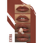 Labial L&iacute;quido Superstay Vinylink 16H Maybelline 130 Extra