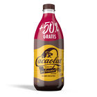 Batido de Cacao Cacaolat 0% - Botella 1,5L (+50% gratis)