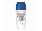 Desodorante en roll-on 0% Dove 50ml original