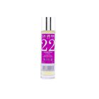 Eau de toilette Caravan mujer 30ml n&ordm;22
