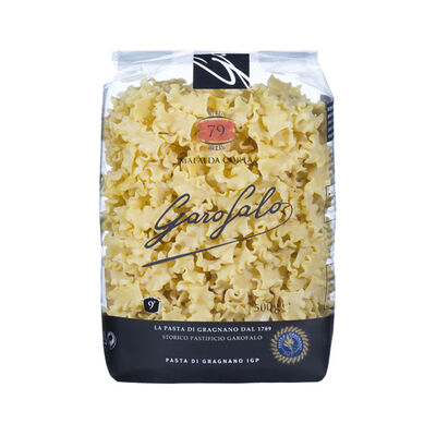 Mafalda Garofalo 500g corta