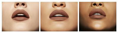 Pintalabios Maybelline Superstay Matte Ink 70 nudes