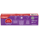 Pasta de dientes blanqueadora Colgate Max White Purple Reveal 75ml