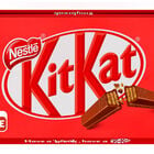 Chocolatina Kit Kat 41,5g
