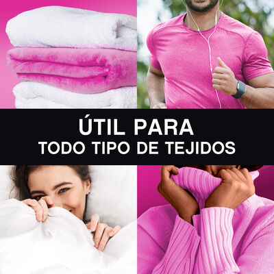 Perlas perfumadas ropa unstoppables 270 gr Sensaciones