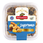 Cóctel supreme Manzanares 200g