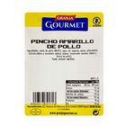Pincho de pollo andaluz 90g Unidad