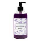 Jab&oacute;n de manos con dosificador Bodyplus 500ml sensaciones