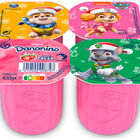 Petit maxi Danonino pack 4 fresa
