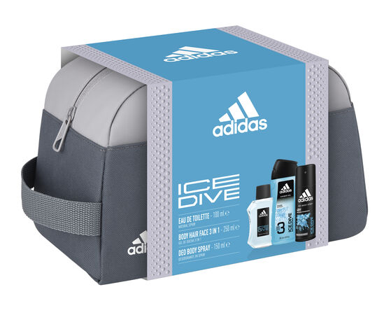 de colonia Ice Adidas |