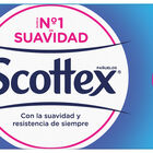 Pañuelos Scottex 8 uds super suaves